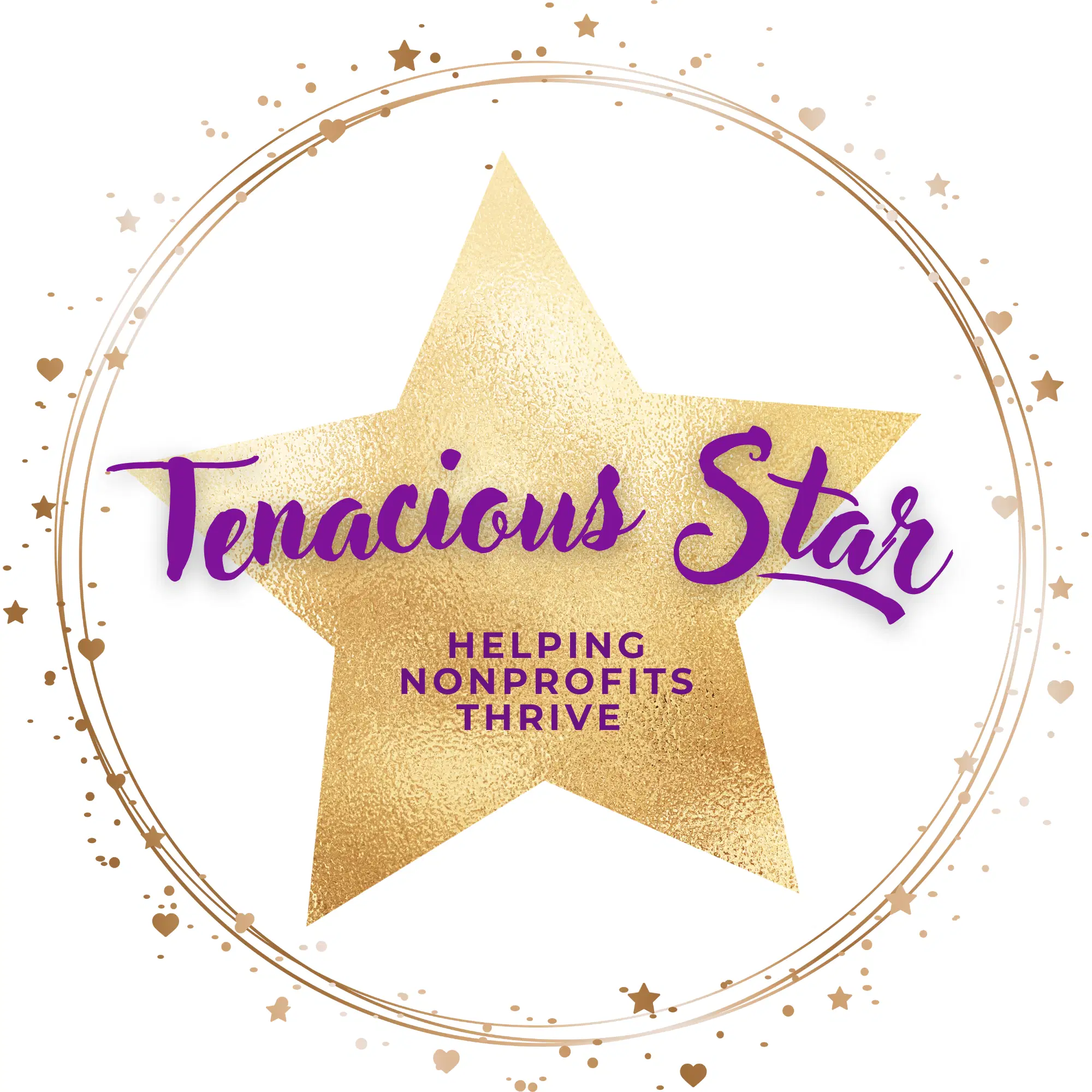 Tenacious Star
